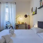 Renovated Flat Imbriani 8