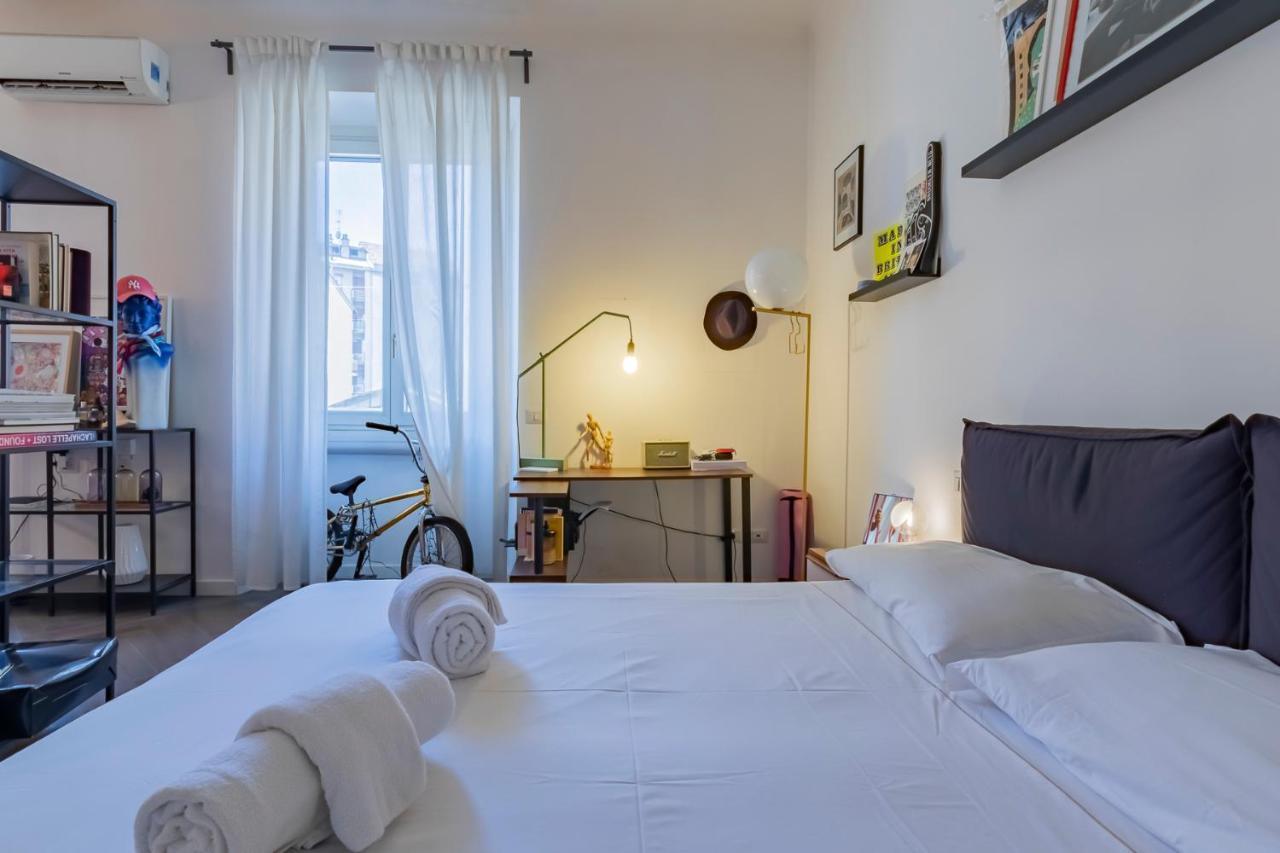 Renovated Flat Imbriani 8 * Mailand