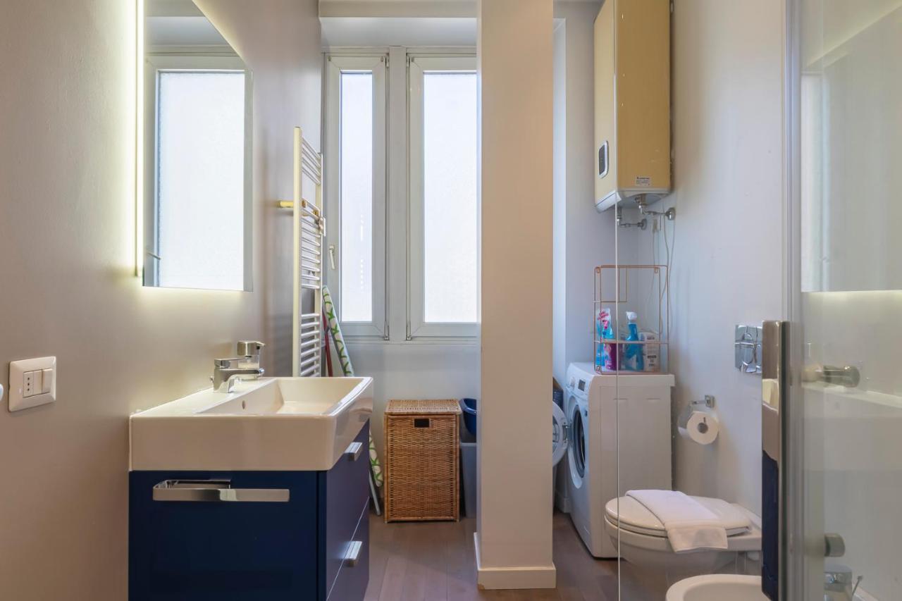 Apartment Renovated Flat Imbriani 8 Mailand