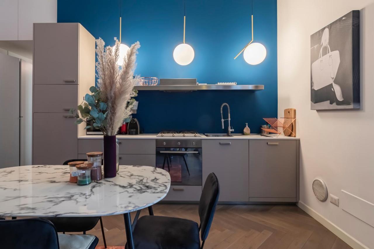 Renovated Flat Imbriani 8 Apartment Mailand